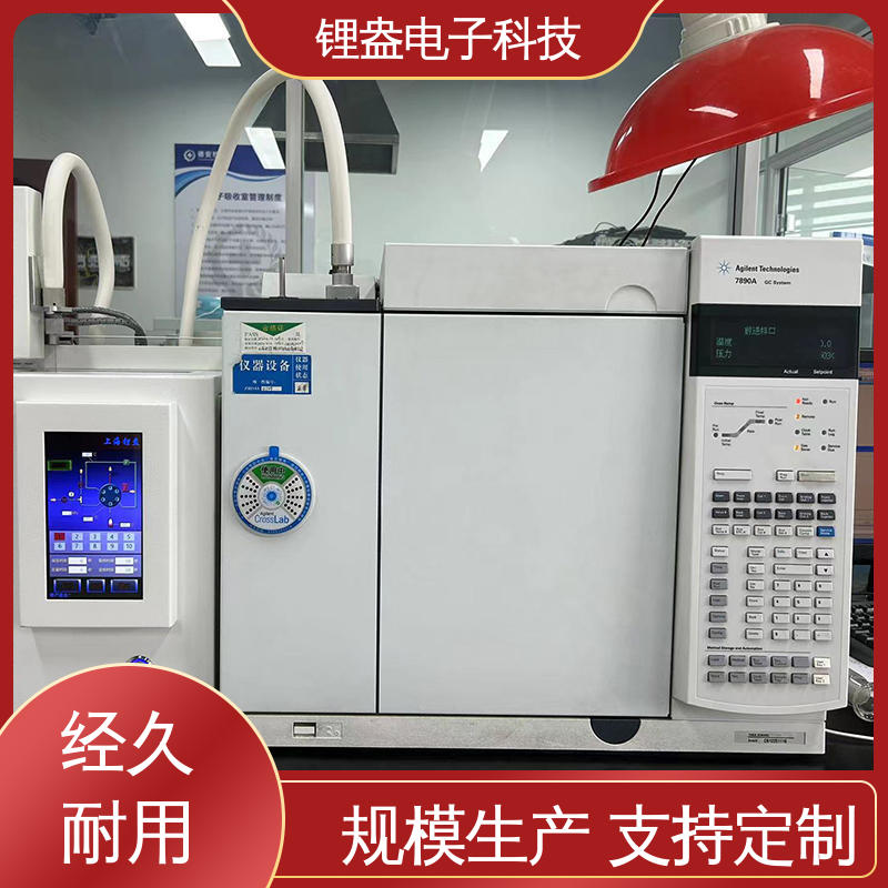 用于不同样品体积 液晶数显 液相自动进样器 DK100-A 锂盎电子