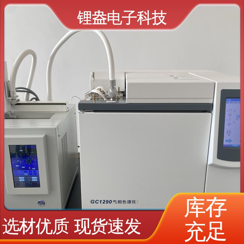 微量气相进样器 DK100-A 12个预加热位置 抗干扰强 锂盎电子