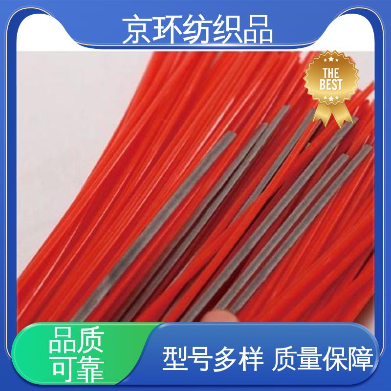 京环资源 清扫环卫刷 附着力强 多种场所适用 耐热