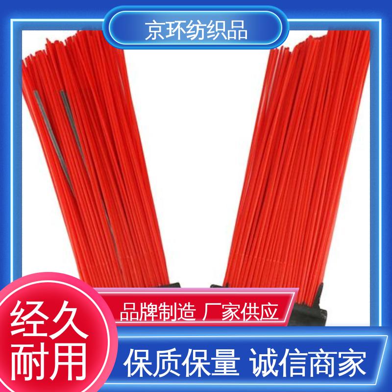 京环资源 多种场所适用 耐热 附着力强 园区扫地刷