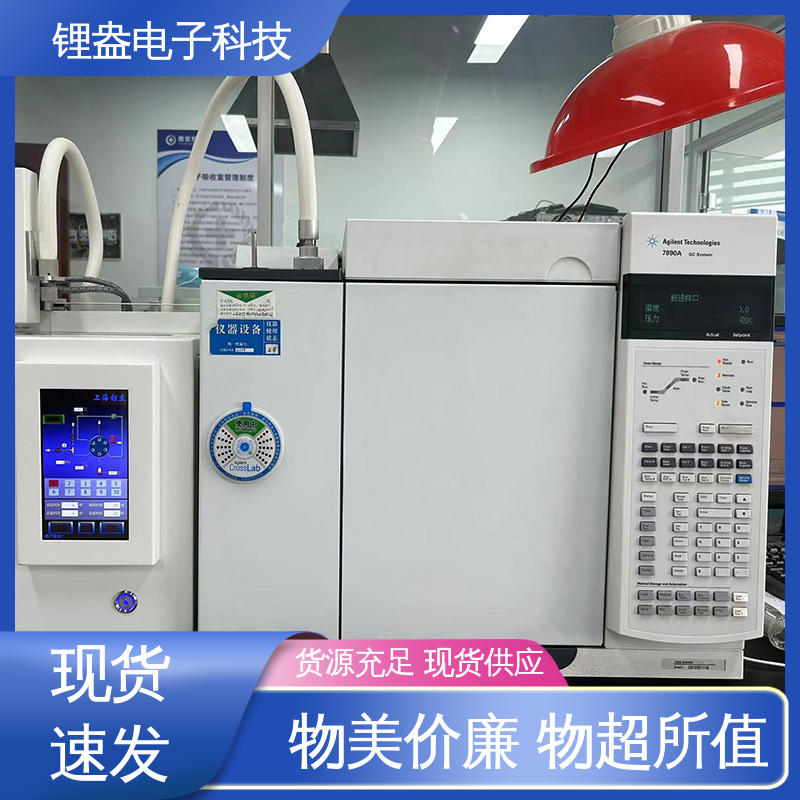 物流配送 全自动进样器 超温掉温断电保护 DK100-A 锂盎电子
