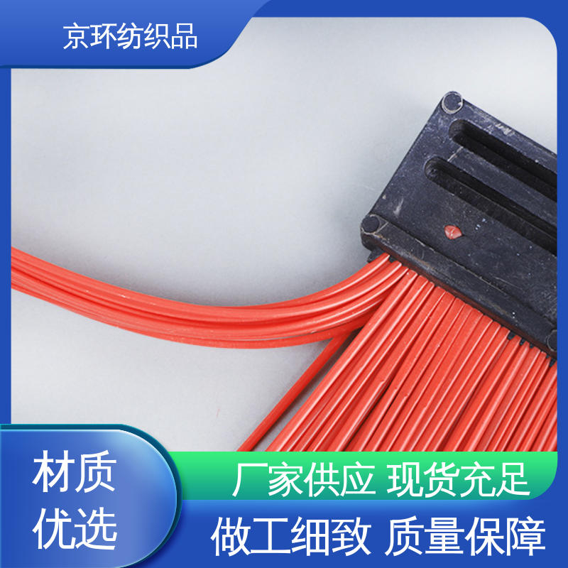 清扫环卫刷 做工细腻 刷丝分布均匀 更清洁 京环资源