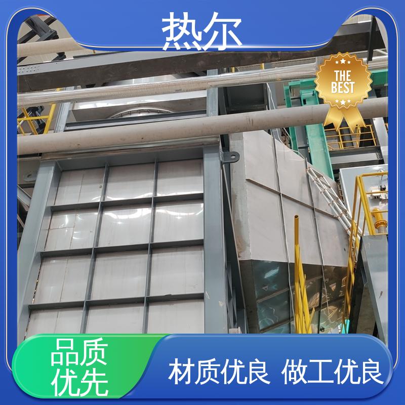 热尔 化工行业 气气换热 多种材质 耐温耐腐蚀 专业厂家