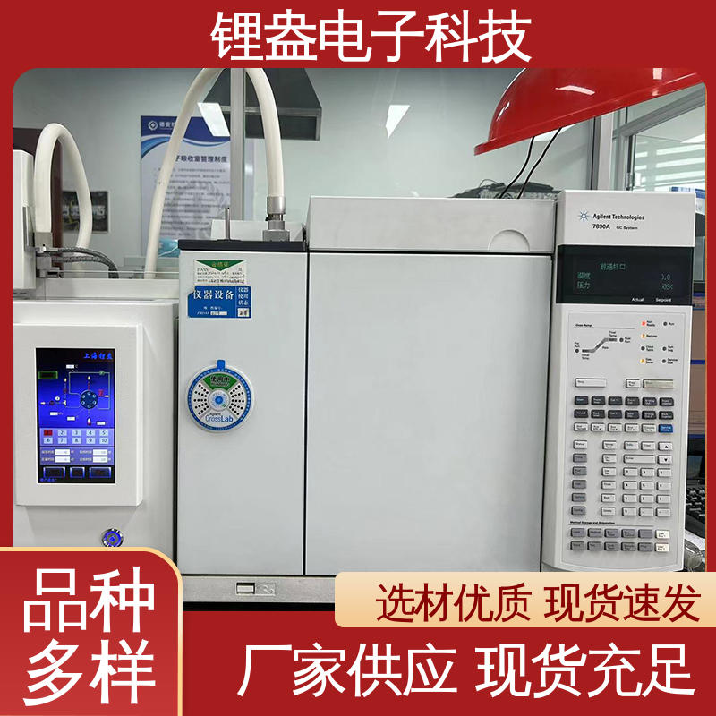 超温掉温断电保护 厂家供应 全自动进样器 锂盎电子