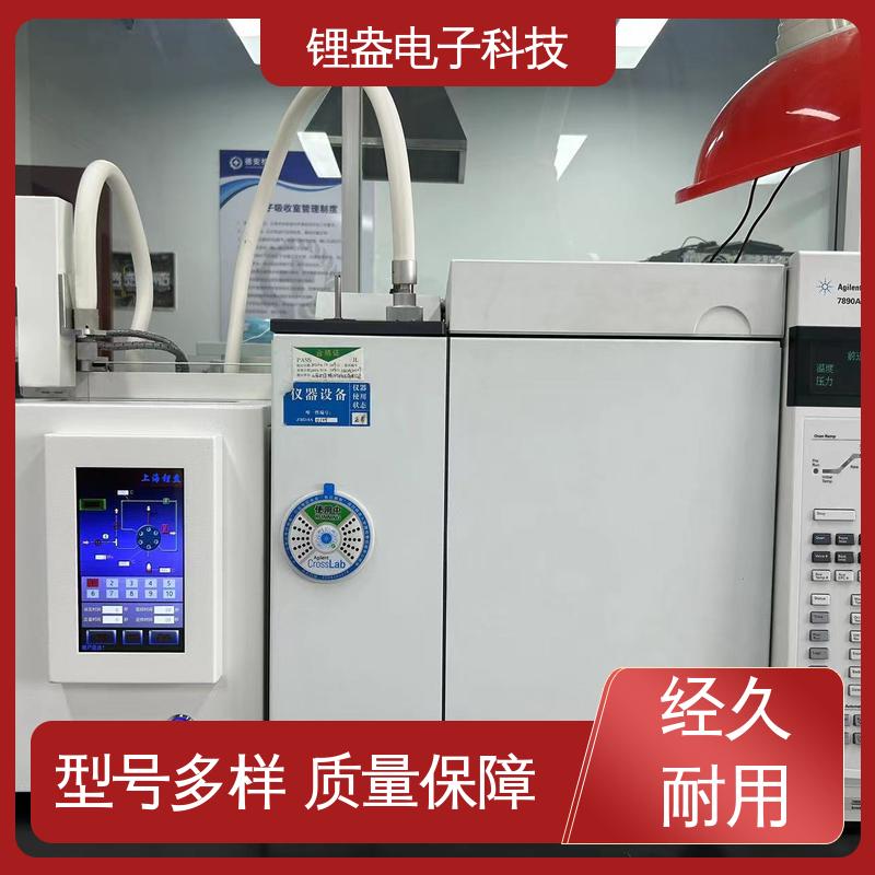 全自动顶空进样器 可预置多种样品 厂家供应 锂盎电子