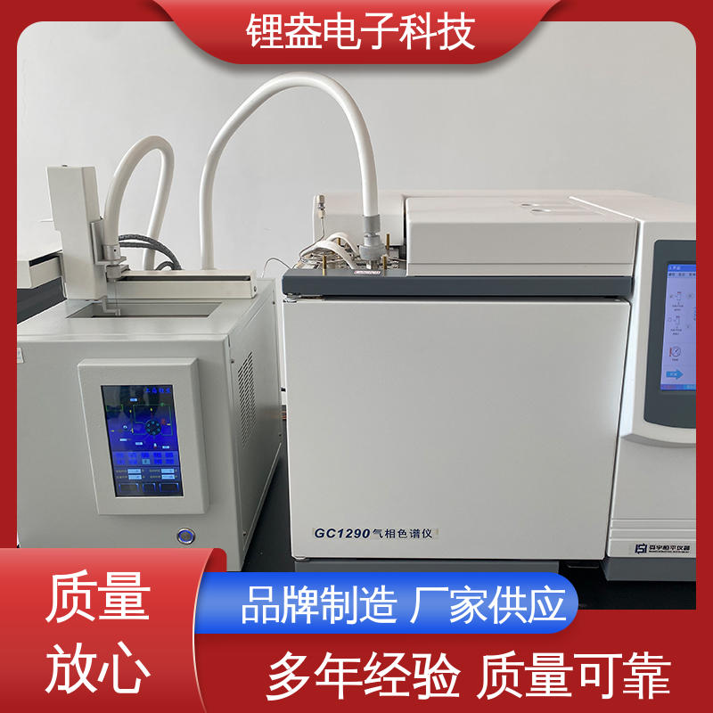 灵敏度高 顶空进样器 DK100-A 超温掉温断电保护 锂盎电子