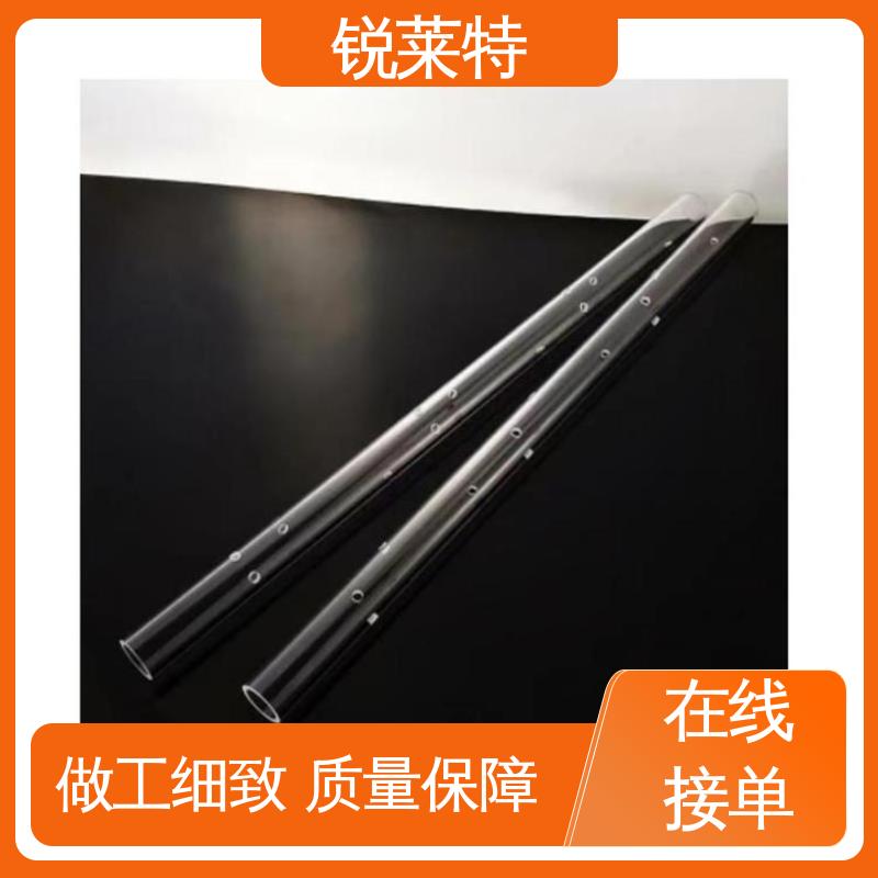 锐莱特 玻璃管异形孔 机电一体化 按需加工 工业化设备