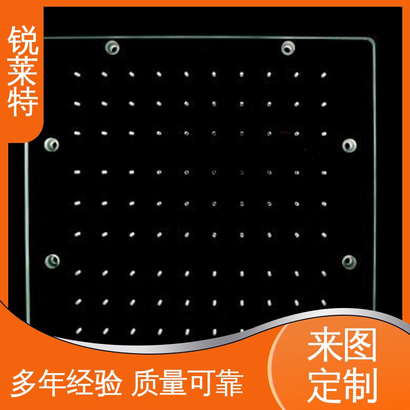 按需加工 实验室 机电一体化 玻璃激光管打 锐莱特