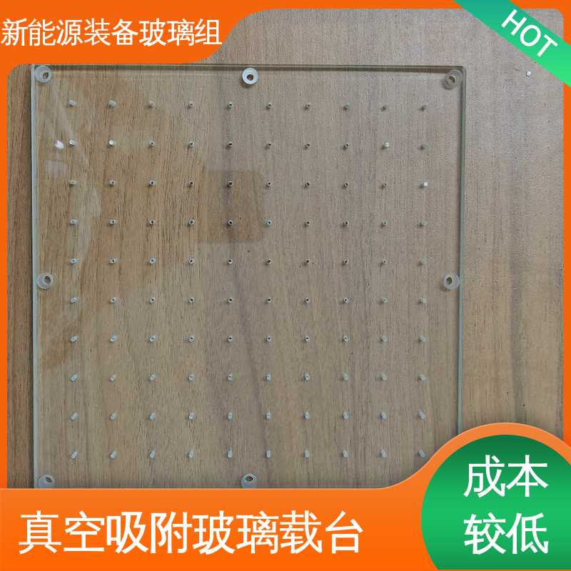 锐莱特 厂家供应 诚信经营 新能源装备玻璃组件 隔热 隔音 防紫外线