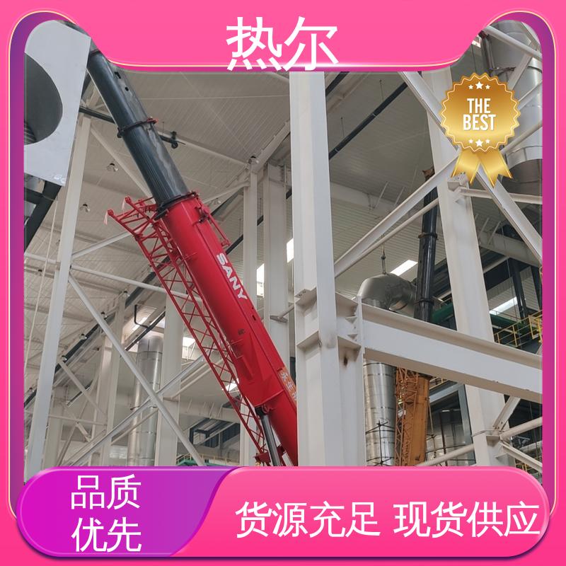 热尔 间壁式换热器 全不锈钢材质 经久耐用 回收高效