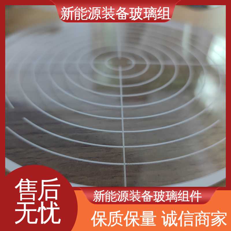 露天灯 防水 隔热 隔音 电池片玻璃组件 性能稳定 品质好 锐莱特