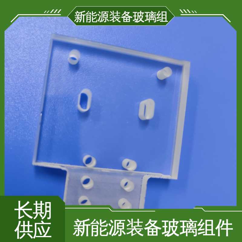 真空吸附玻璃载台 半导体设备 源头供应 性价比高 锐莱特