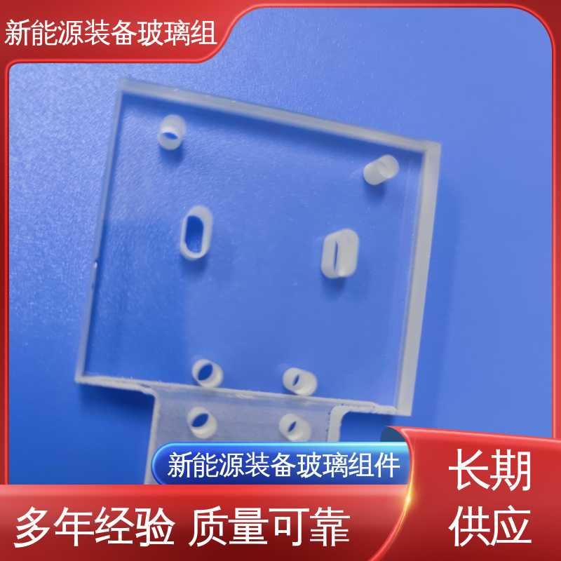 一站式服务 建筑外墙 隔热 隔音 防紫外线 光伏装备玻璃组件 锐莱特
