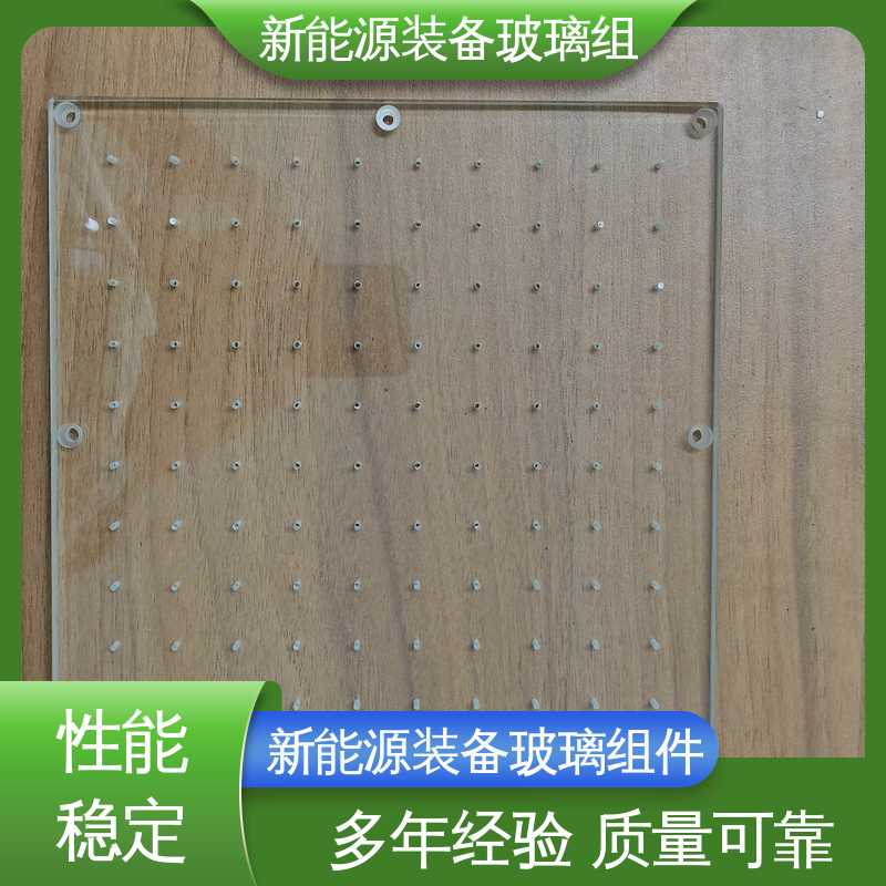 锐莱特 户外家具 光伏装备玻璃组件 厚度小于20mm 厂家供应 诚信经营