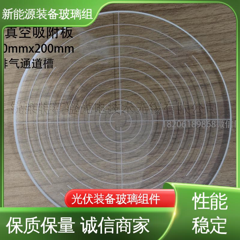 厚度小于20mm 一站式服务 建筑屋顶 新能源装备玻璃组件 锐莱特