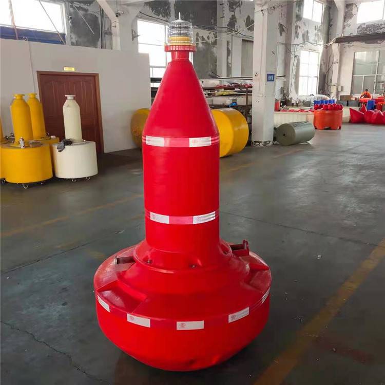 港口码头东南西北方位标 左右助航通航警示浮标样式参数 - 百度爱采购