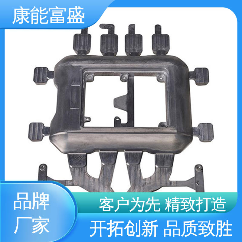 康能富盛 高压锅发热盘 交货快 铝合金压铸 厂家生产