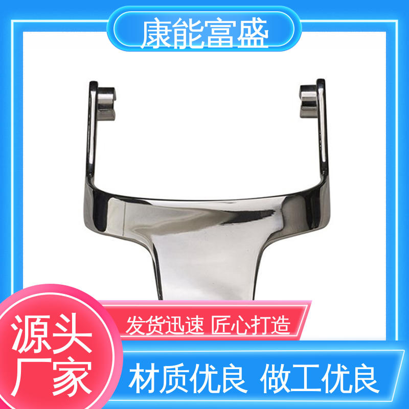 康能富盛 安防立杆配件 铝压铸 工程品质 多年行业制作经验