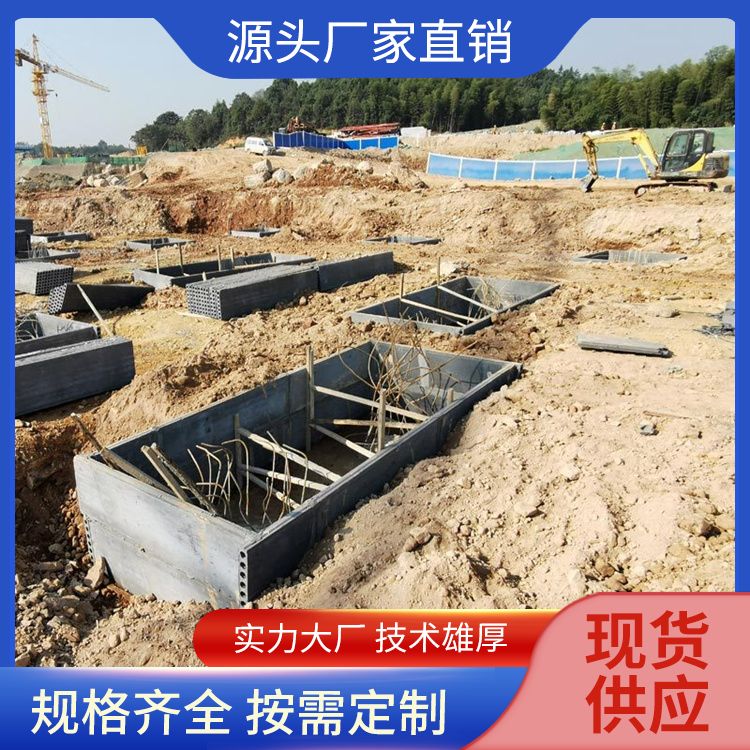  预制板水泥预制砖胎膜生产厂家 销售范围全国 易切割 供货