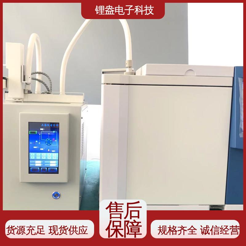 锂盎电子 12个预加热位置 全自动进样器 厂家供应 DK100-A