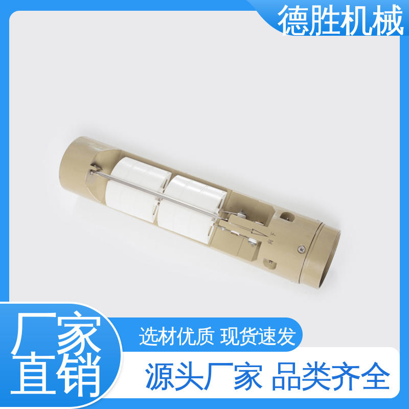 加油站 精致阀体 远程卸油防溢阀 多年经验 德胜