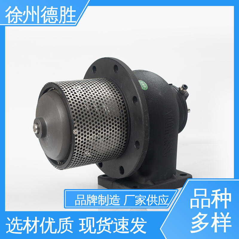 品种多样 保质保量 防液体外漏 不锈钢气动海底阀
