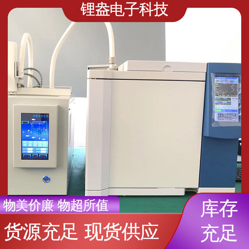 灵敏度高 12个预加热位置 DK100-A 顶空进样器 锂盎电子