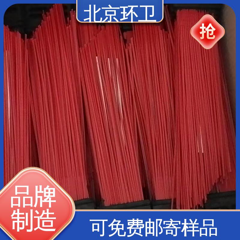 做工细腻 清扫车刷片 刷丝浓密 附着力强 京环资源