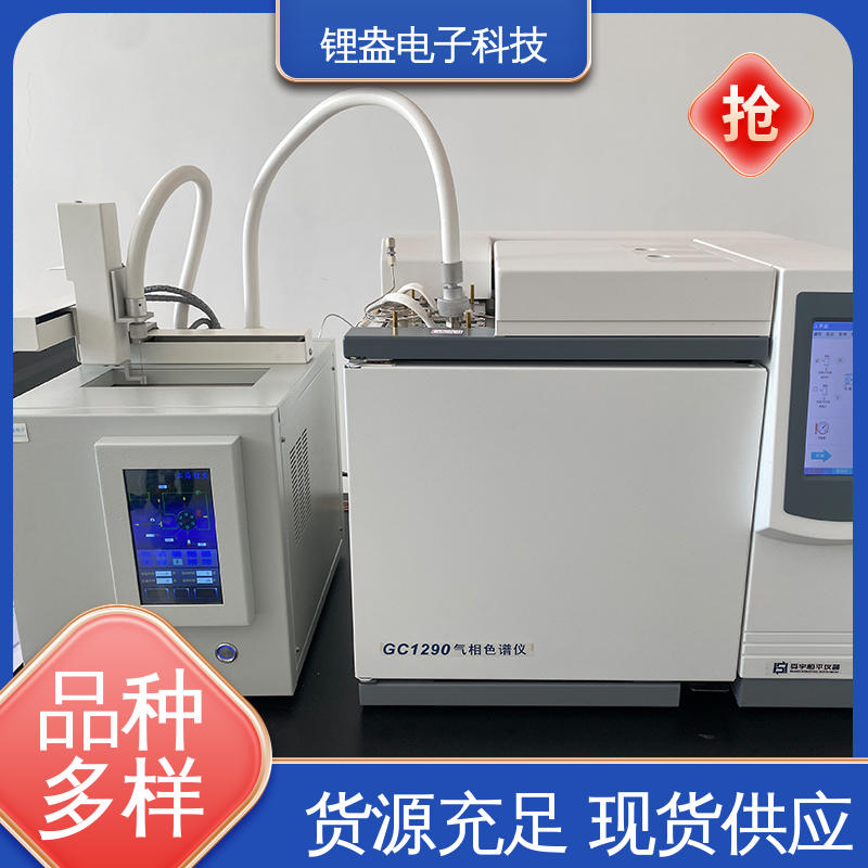 多参数分析通道 微量气相进样器 厂家供应 锂盎电子