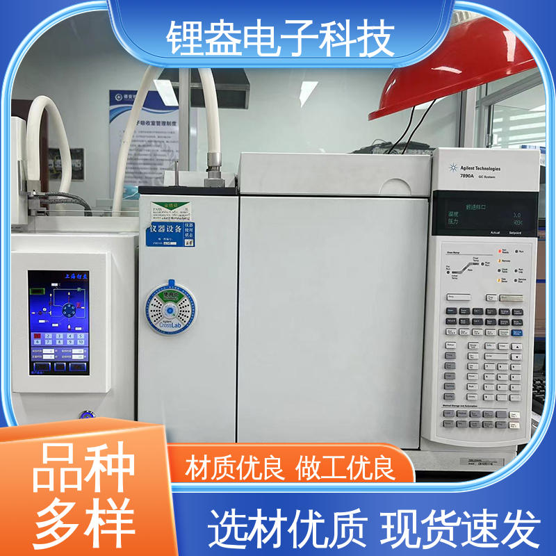 锂盎电子 顶空进样器 输出管加热设计 准确度高