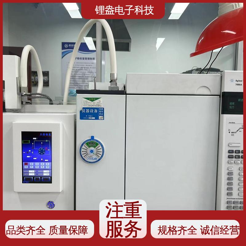 数字进样器 用于不同样品体积 生产厂家 锂盎电子