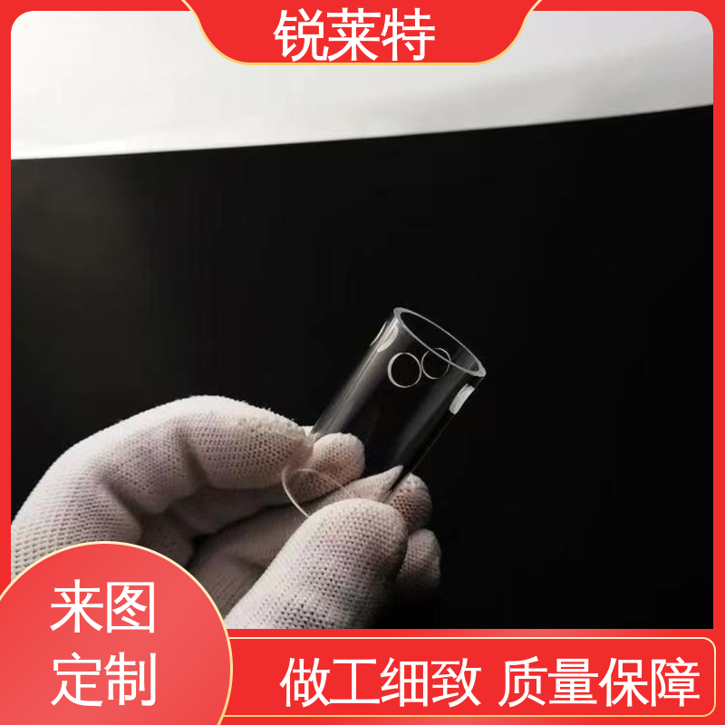 锐莱特 一站式服务 自动控制系统 玻璃激光管打