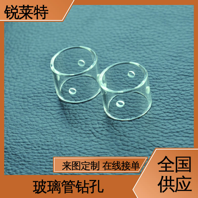锐莱特 玻璃激光管打 工业化设备 机电一体化 按需加工