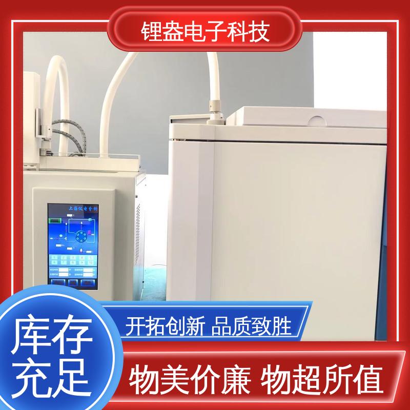 锂盎电子 DK100-A 可预置多种样品 顶空进样器 准确度高