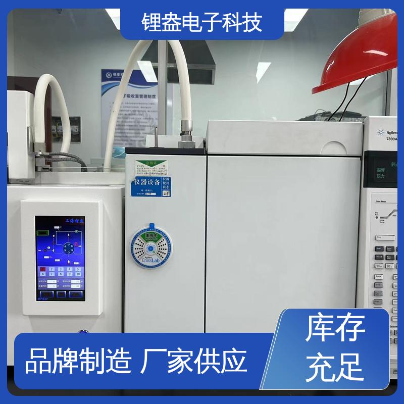 锂盎电子 数字进样器 超温掉温断电保护 生产厂家 DK100-A
