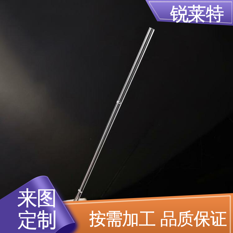 锐莱特 准度精准 性能稳定 电子行业 一站式服务 玻璃管钻孔