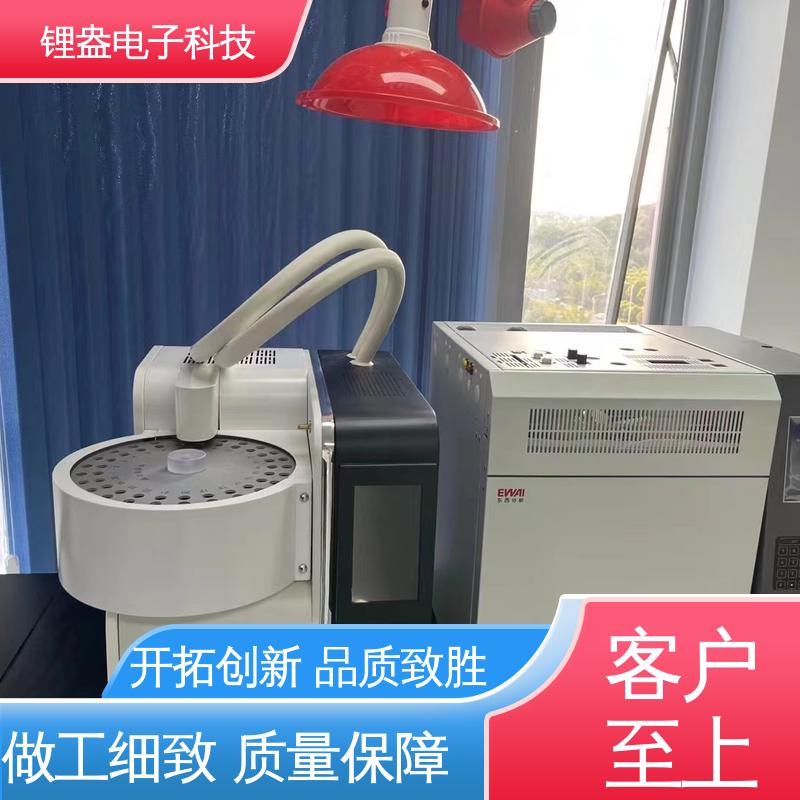 一次热解析仪 仪器精准 采用加热控制保护 A95PD 锂盎电子