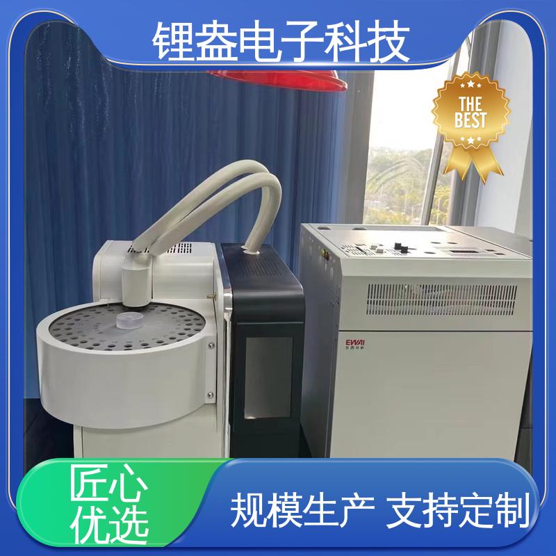 提供上门安装培训 仪器精准 一次热解析仪 锂盎电子