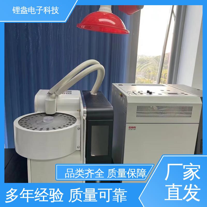 锂盎电子 贴装型 装配可靠性高 A95PD 实验室用 二次热解析仪