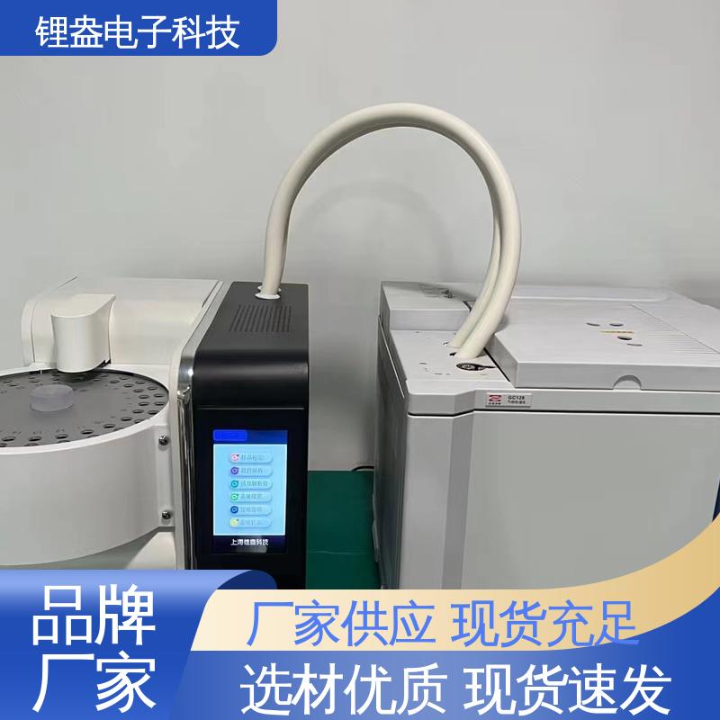 锂盎电子 全自动热脱附仪 仪器精准 提供上门安装培训
