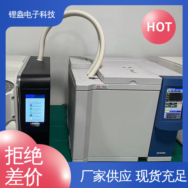 锂盎电子 实验室用 热解吸热脱附仪 一次热解析仪 A95PD