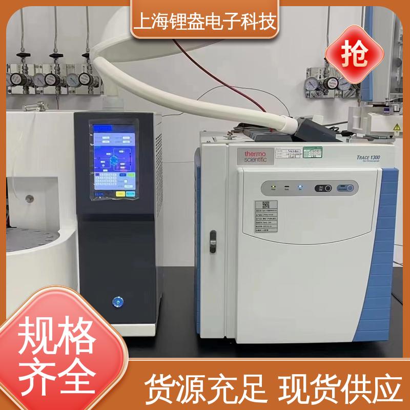 全自动热解吸仪 贴装型 热解吸热脱附仪 结构紧凑 锂盎电子