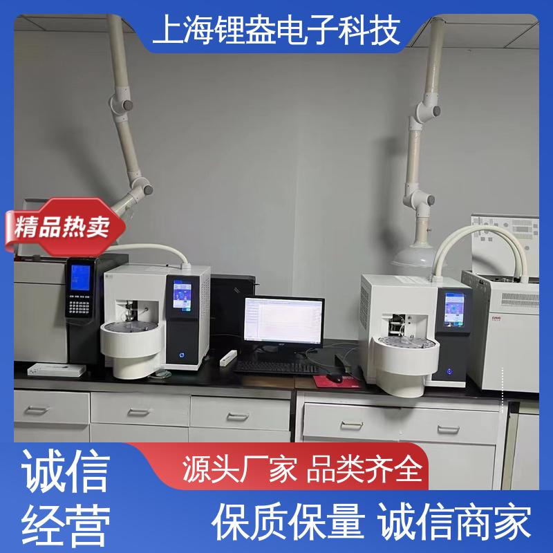 锂盎电子 用于实验室环境 厂家供应 一次热解析仪 贴装型