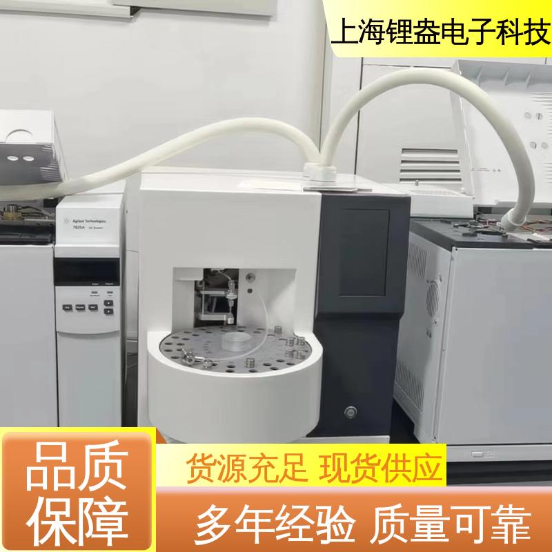 全自动热解析仪 生产厂家 贴装型 加热功率大 梯度小 锂盎电子