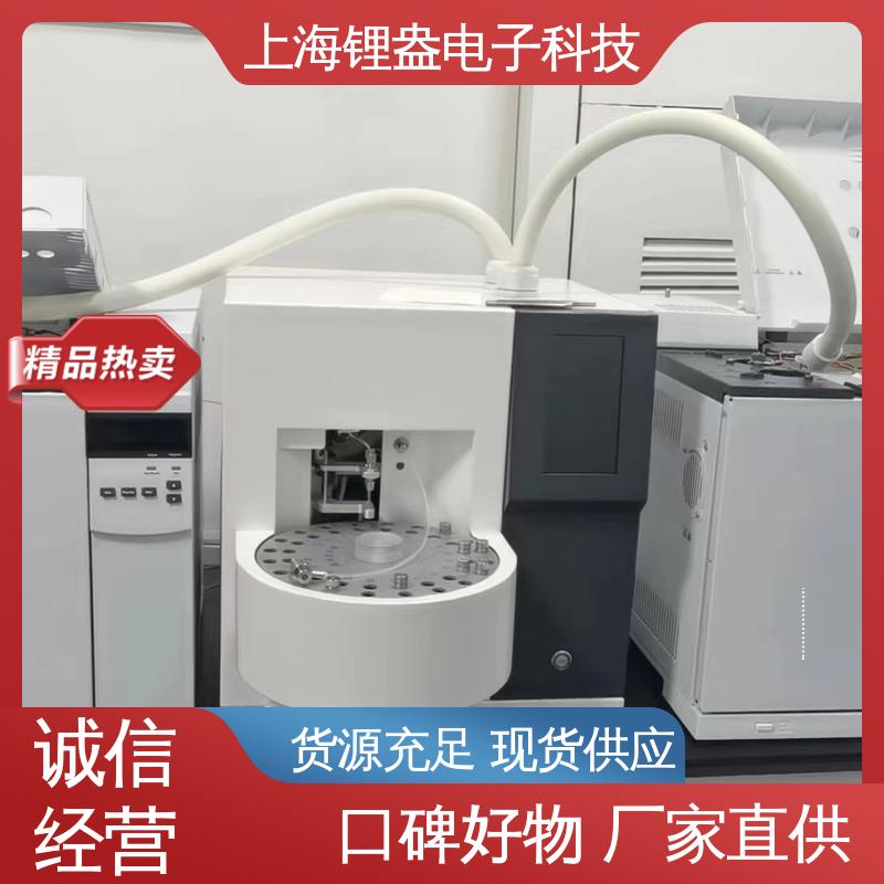 贴装型 样品前处理装置 一次热解析仪 生产厂家 锂盎电子