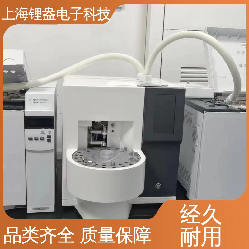 全自动热解析仪 贴装型 性能稳定 装配可靠性高 锂盎电子