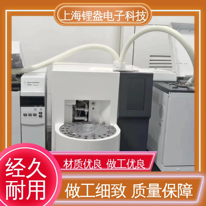 准确度高 贴装型 全自动热解析仪 用于实验室环境 锂盎电子