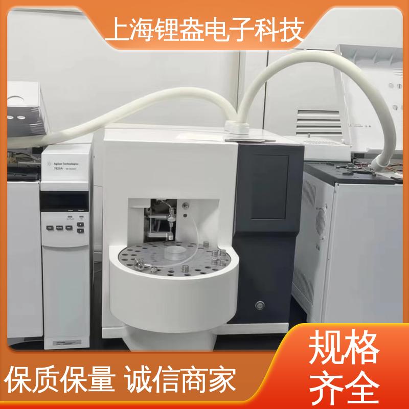 锂盎电子 厂家供应 贴装型 样品前处理装置 全自动热解析仪