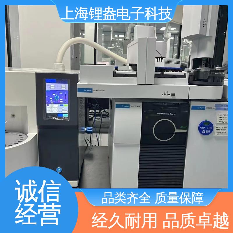 锂盎电子 全自动热解析仪 生产厂家 装配可靠性高