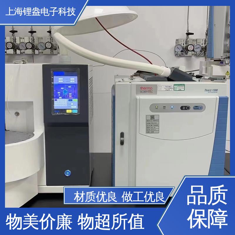 提供上门安装培训 二次热解析仪 贴装型 准确度高 锂盎电子